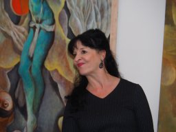 Dina Larot Kalenderpräsentation 2026